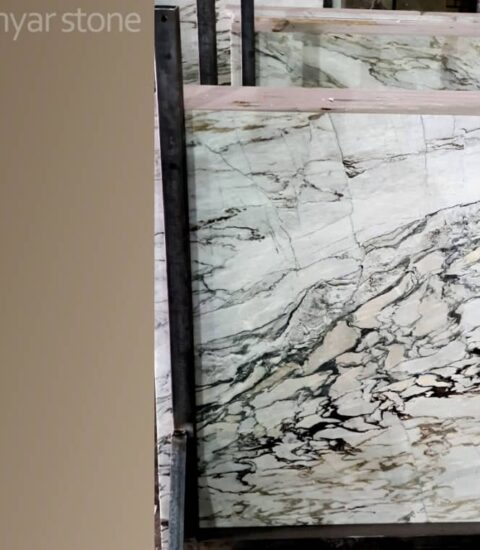 کانیار سنگ آژند ۶