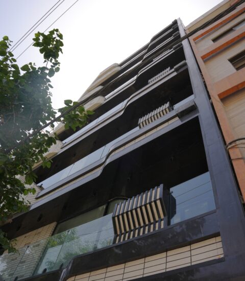 بهاراستون ۱