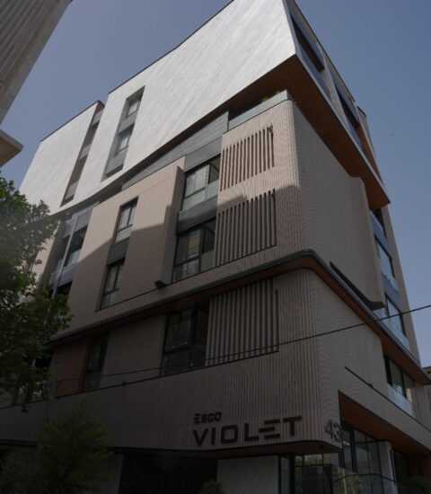 بهاراستون ۲