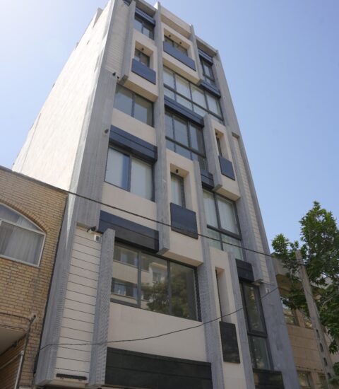 بهاراستون ۵