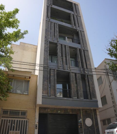 بهاراستون ۶