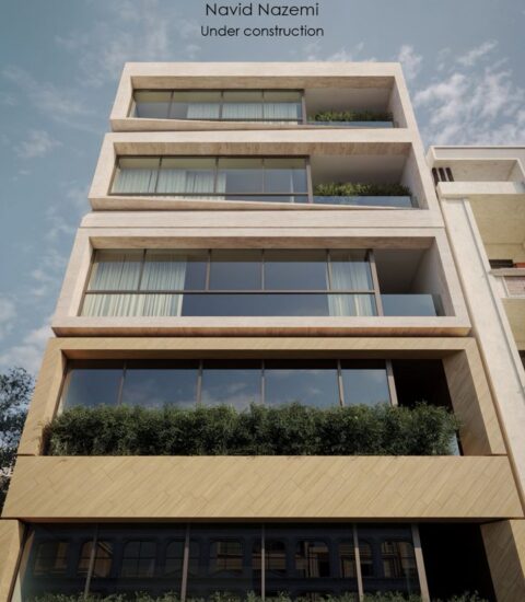 نوید ناظمی ۵