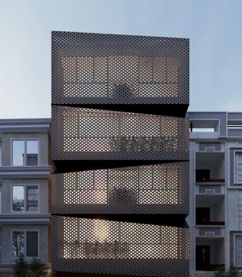 نوید ناظمی ۸