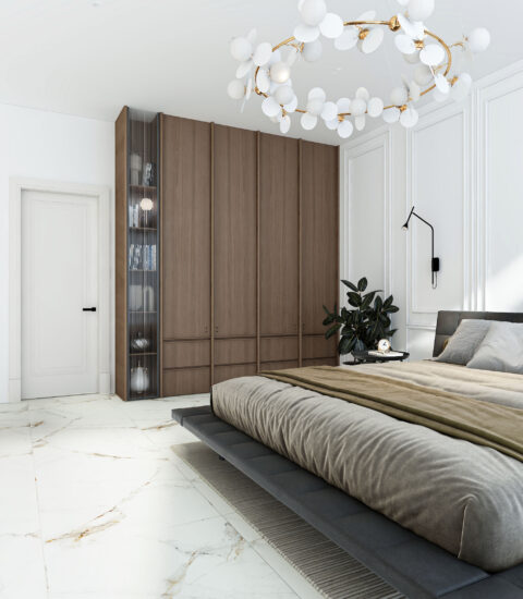 کاشی فیروزه ۲۲