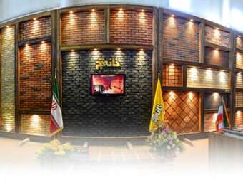 بازرگانی غلامی - خانه آجر ۱۹