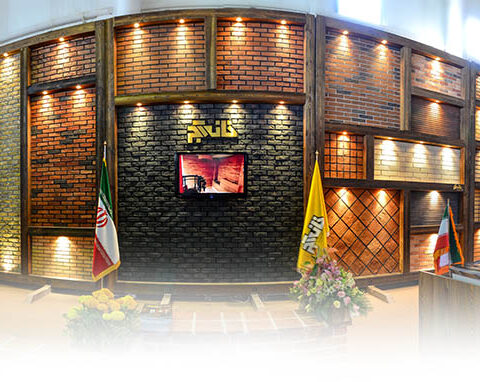 بازرگانی غلامی - خانه آجر ۱۹