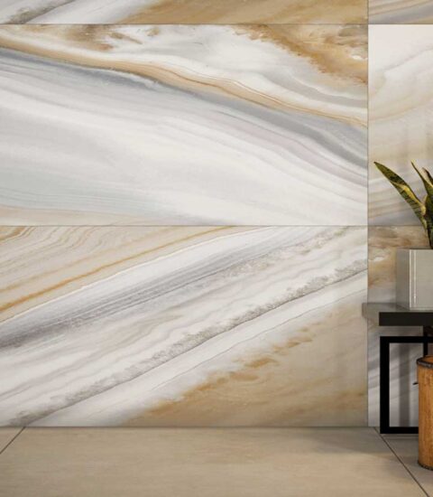 کاشی فیروزه ۲۵