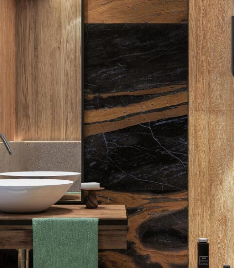 کاشی فیروزه ۲۶