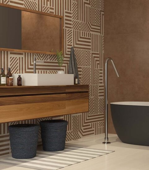 کاشی فیروزه ۲۹