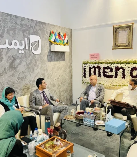 فیانی - اسکندرزاده ۳