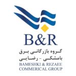 برق بامشکی