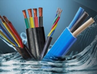 شرکت صنعتی الکتریک خراسان (افشارنژاد) ۱