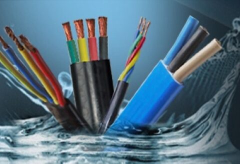 شرکت صنعتی الکتریک خراسان (افشارنژاد) ۱