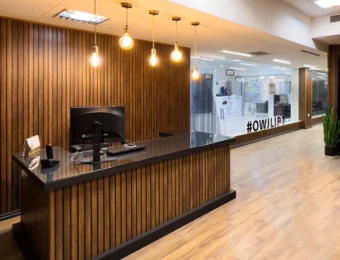 آسانسور اوج لیفت ۲