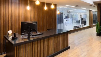 آسانسور اوج لیفت ۲