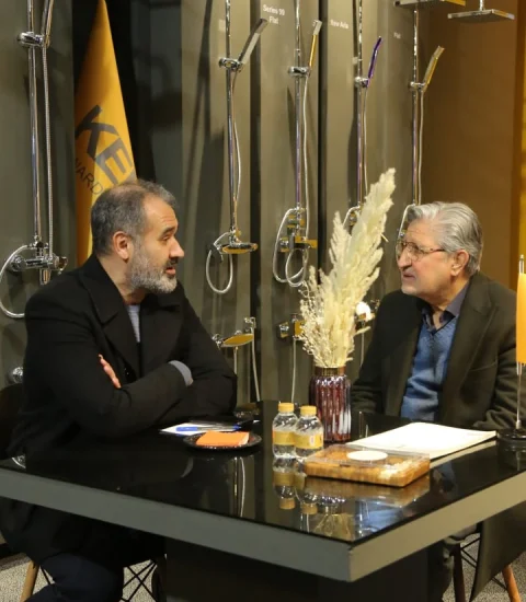 فیانی - اسکندرزاده ۹