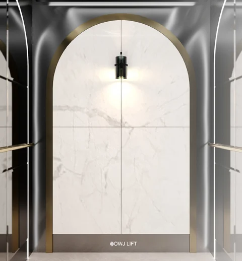 آسانسور اوج لیفت ۳