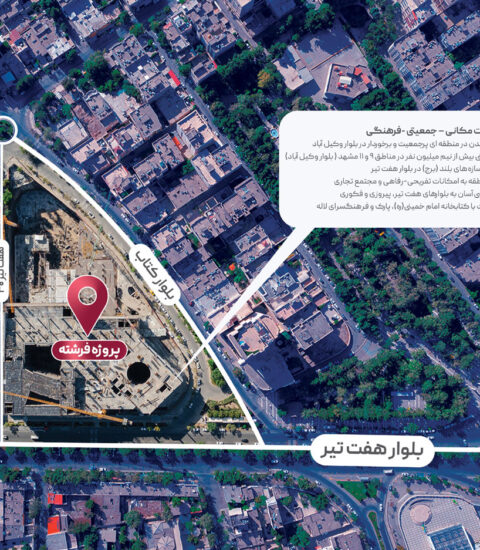 پروژه فرشته ۲۰