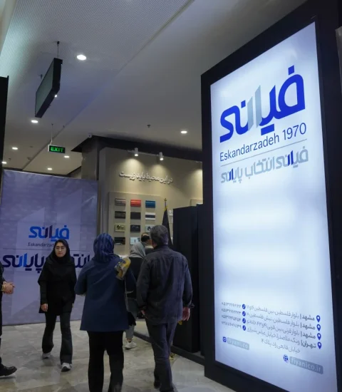 فیانی - اسکندرزاده ۱۱