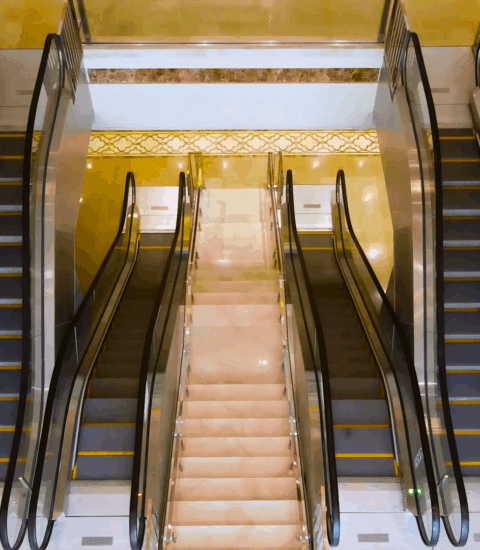 آسانسور اوج لیفت ۱