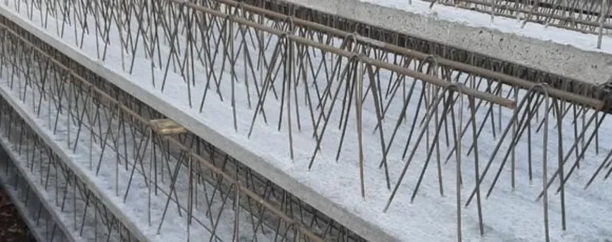 تیرچه بلوک ۳